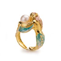 Anello Isola Bella Donna in Argento 20001207-ISOLABELLA - 20001207-ISOLABELLA